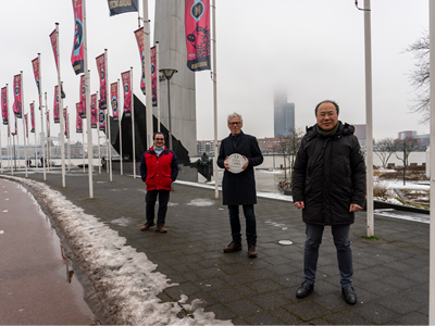 nr. 0087 | Rotterdam Chinese New Year